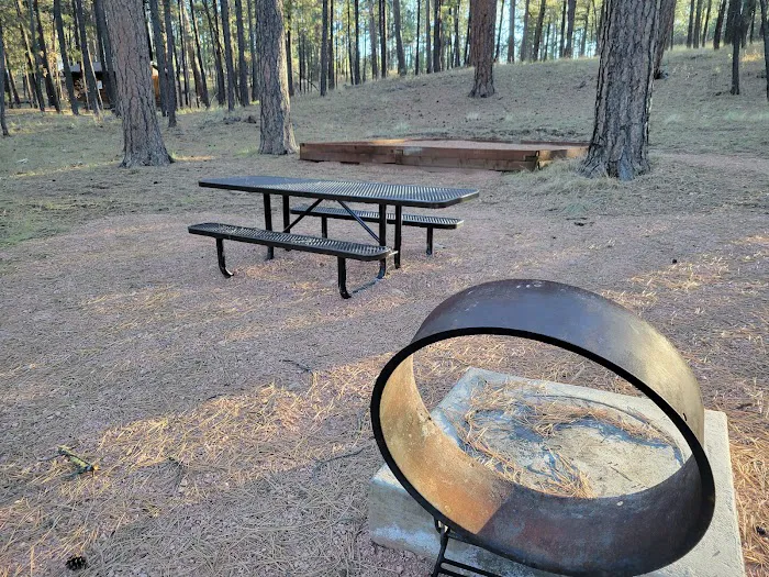 Clints Well Campground Picture 1