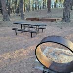 Clints Well Campground