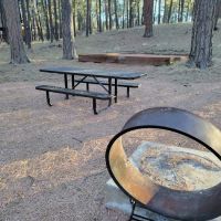Clints Well Campground ico