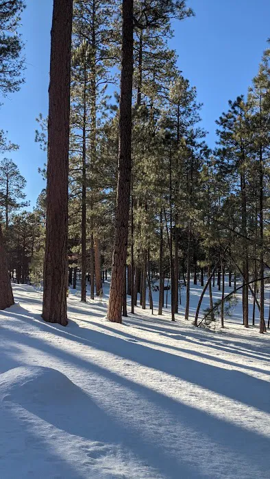 Clints Well Campground Picture 6