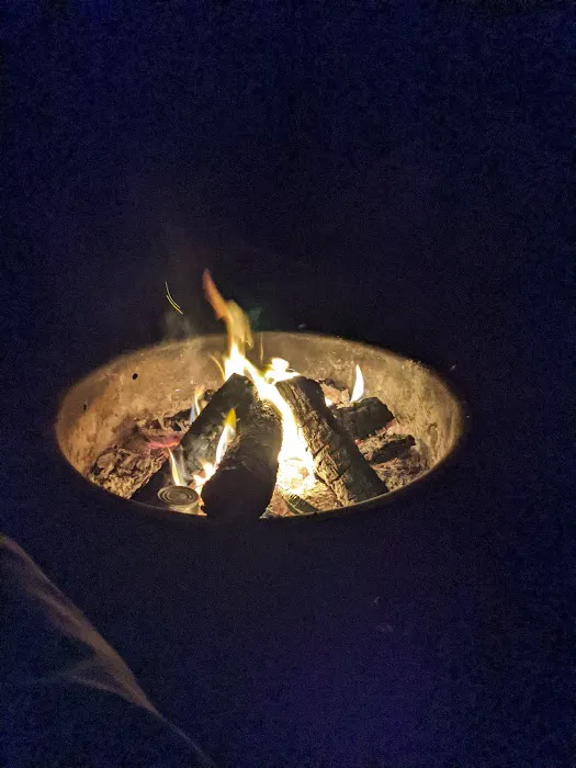 Clints Well Campground Picture 10
