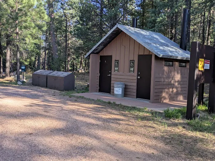 Knoll Lake Campground Picture 1