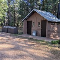 Knoll Lake Campground ico