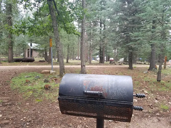 Knoll Lake Campground Picture 5