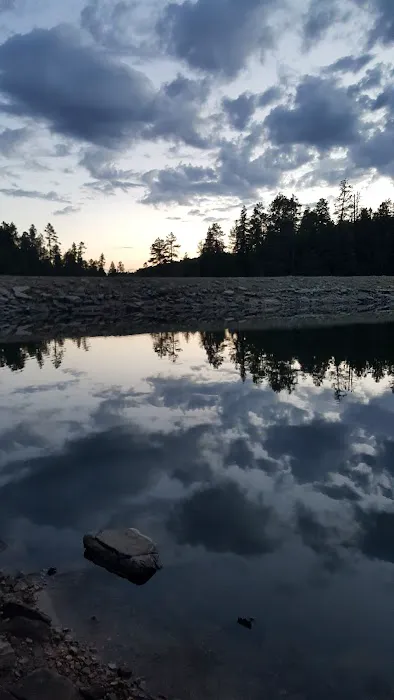 Knoll Lake Campground Picture 8