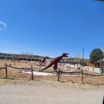 Grand Canyon Caverns Campground