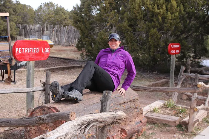 Grand Canyon Caverns Campground Picture 8