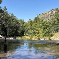 Walnut Grove Campground ico