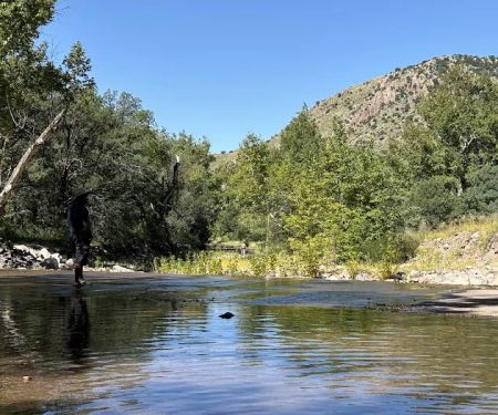Walnut Grove Campground