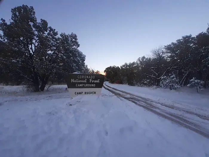 Walnut Grove Campground Picture 4
