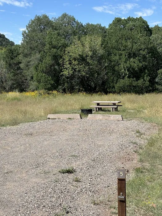 Walnut Grove Campground Picture 6