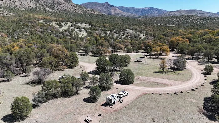 Walnut Grove Campground Picture 7