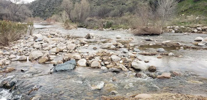 West Turkey Creek Picture 9