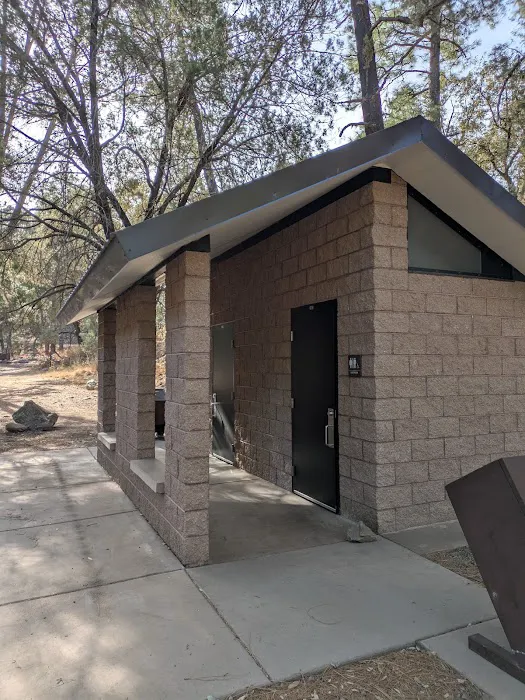 Sycamore Campground Picture 2