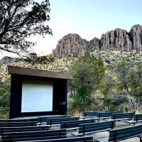 Bonita Canyon Campground ico