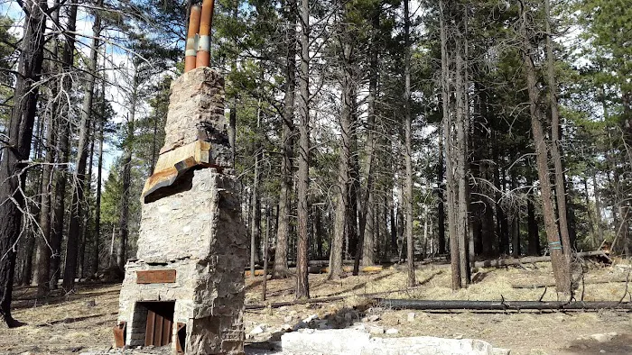 Rustler Park Picture 8