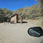 Herb Martyr Campground (recgovnpsdata)