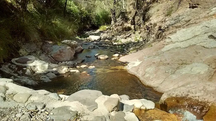 Herb Martyr Campground (recgovnpsdata) Picture 6