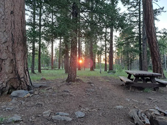 Winn Campground Picture 2