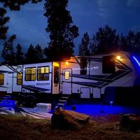 Winn Campground ico