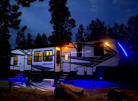 Winn Campground