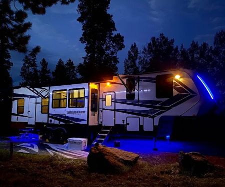 Winn Campground