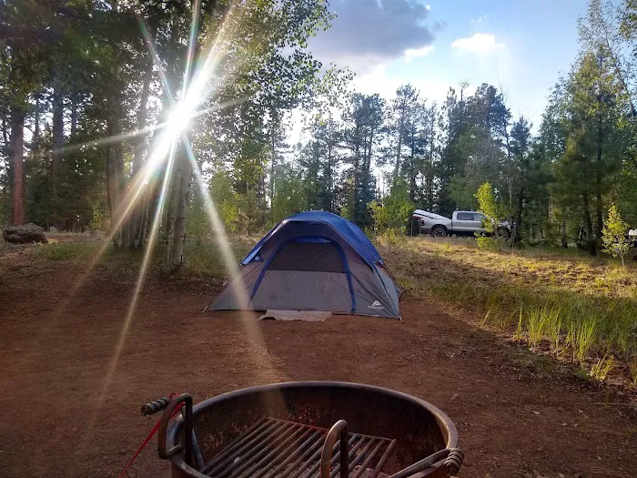 Winn Campground Picture 4