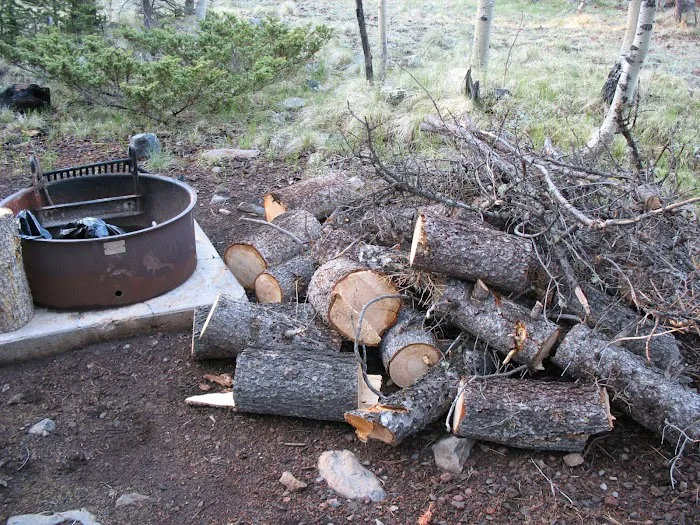 Winn Campground Picture 6