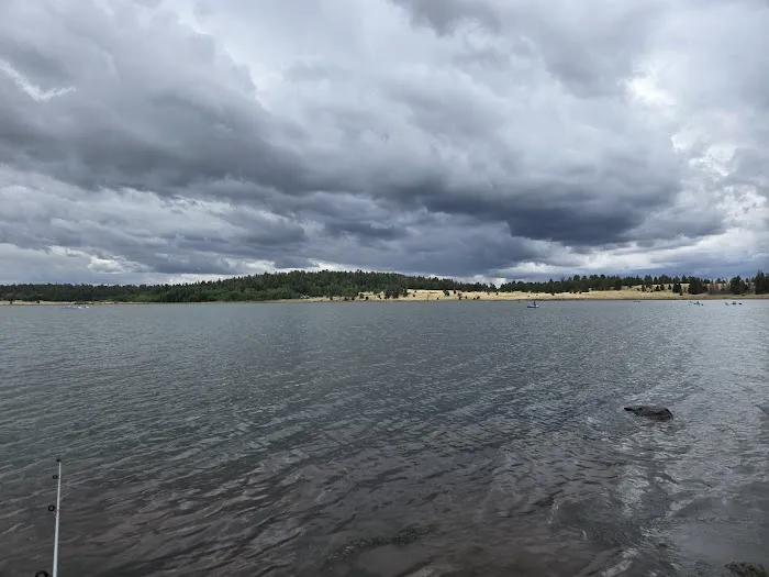 Winn Campground Picture 7