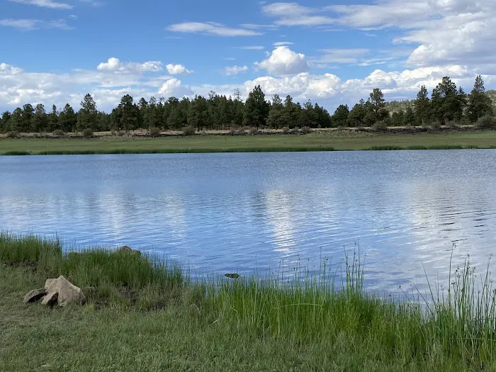 Rolfe C. Hoyer Campground Picture 7
