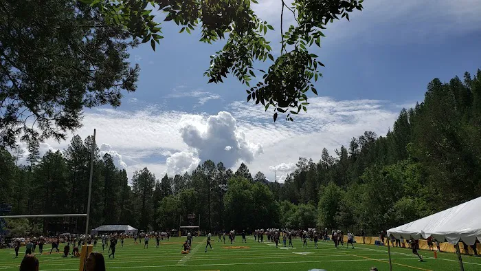 Camp Tontozona Picture 2