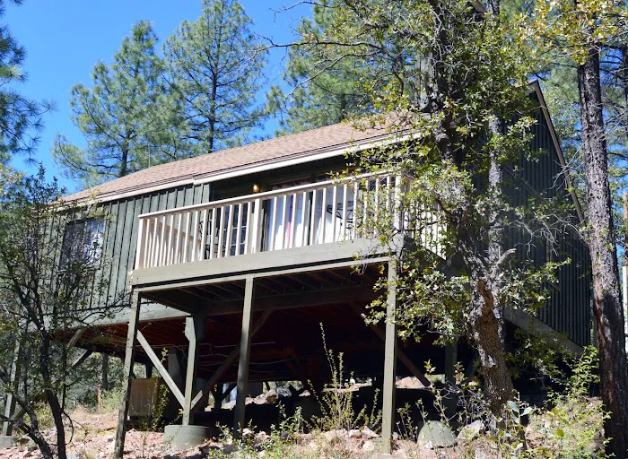 Camp Tontozona Picture 3