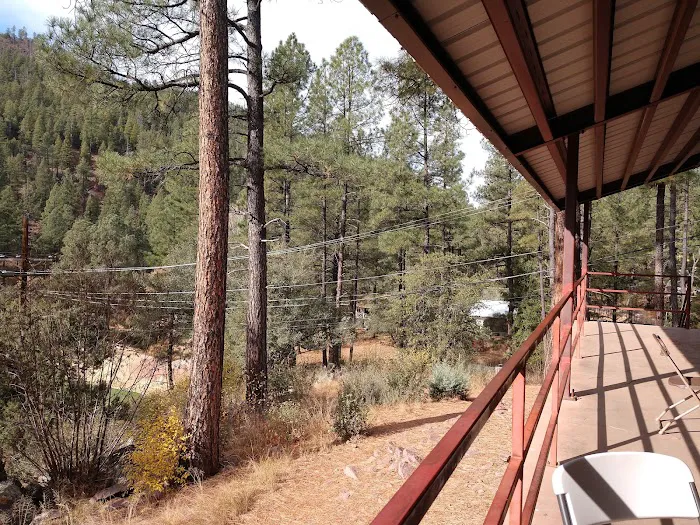 Camp Tontozona Picture 1