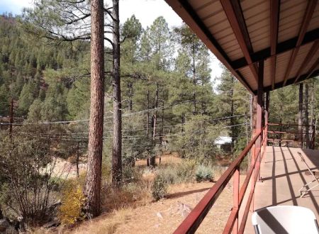 Camp Tontozona