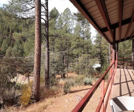 Camp Tontozona