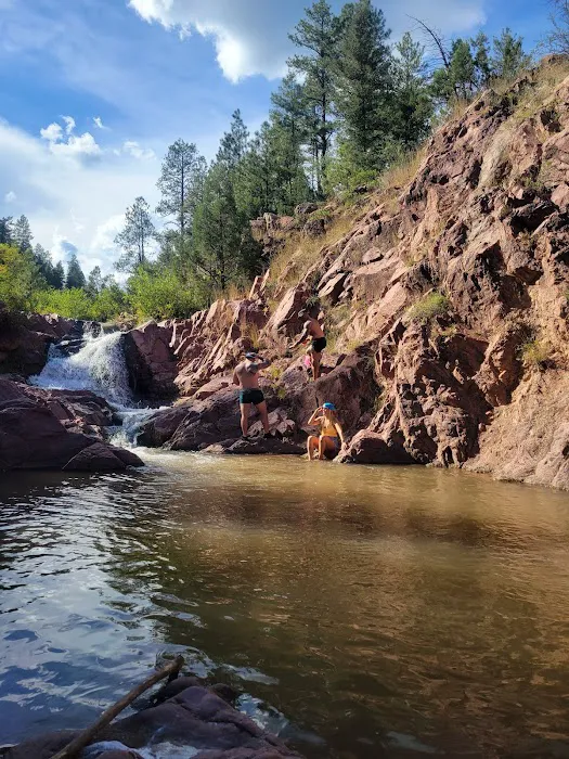 Camp Tontozona Picture 4