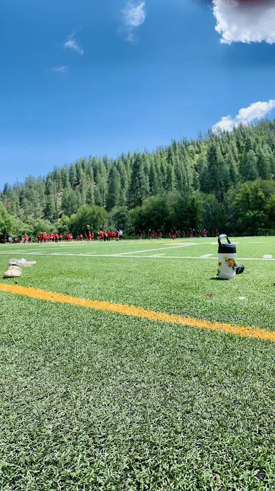 Camp Tontozona Picture 8