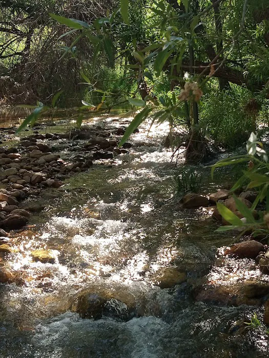 Camp Tontozona Picture 10