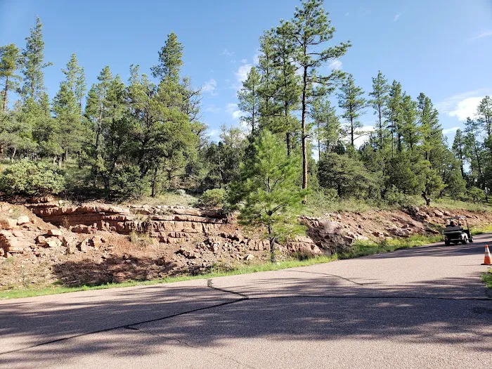 Camp Tontozona Picture 9