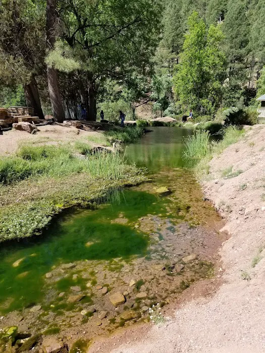 Camp Tontozona Picture 7