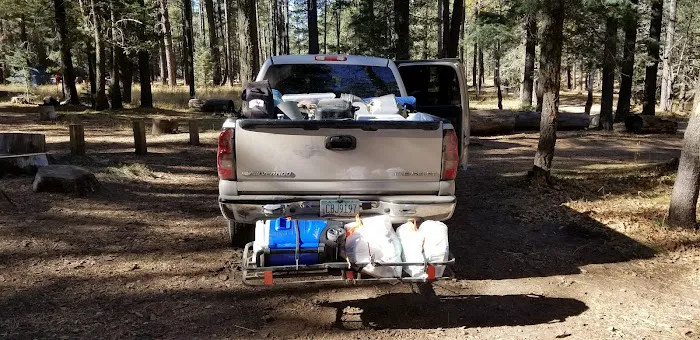 Kehl Springs Campground Picture 5