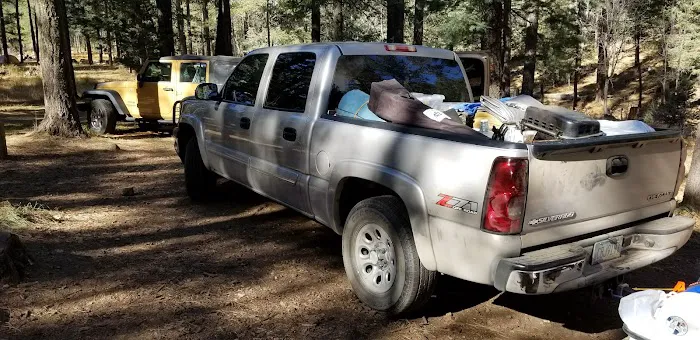 Kehl Springs Campground Picture 4
