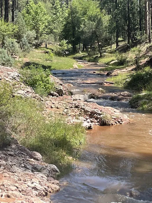 Verde Glen Campground Picture 3