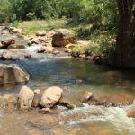 Verde Glen Campground