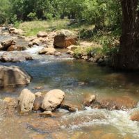 Verde Glen Campground ico