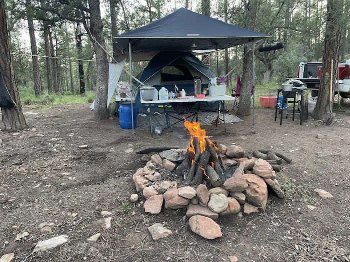 Verde Glen Campground Picture 7