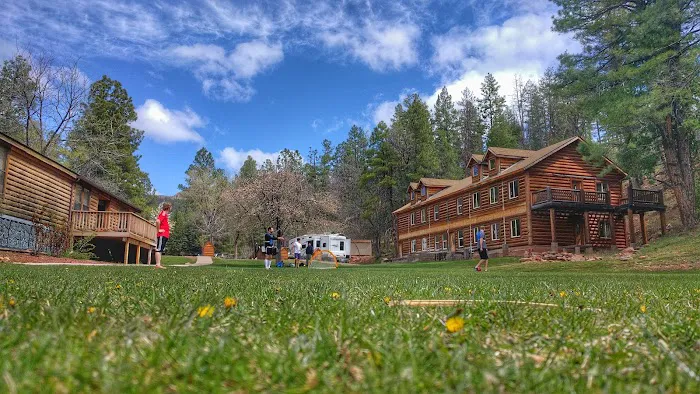 Tonto Rim Christian Camp Picture 3