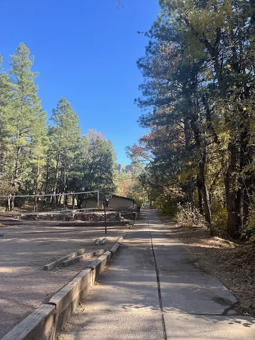 Tonto Rim Christian Camp Picture 1