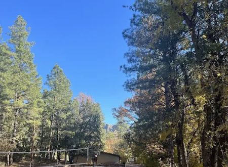 Tonto Rim Christian Camp