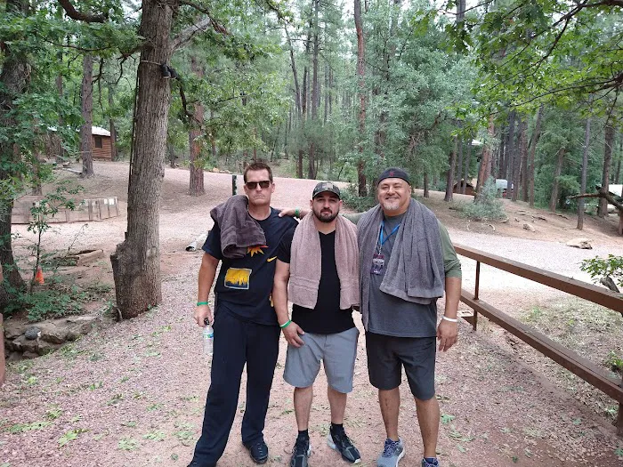 Tonto Rim Christian Camp Picture 5